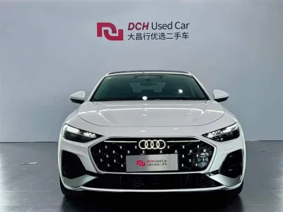 Audi A5L