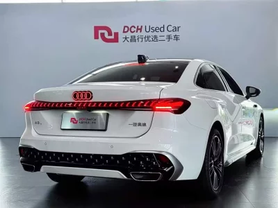 Audi A5L