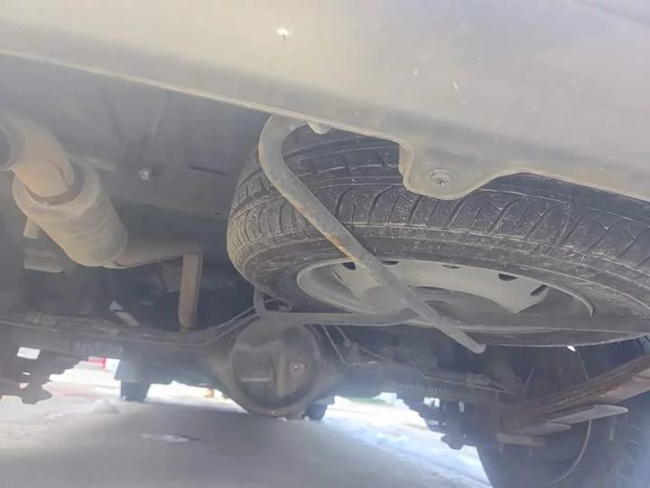 golden cup New Hiace X30L