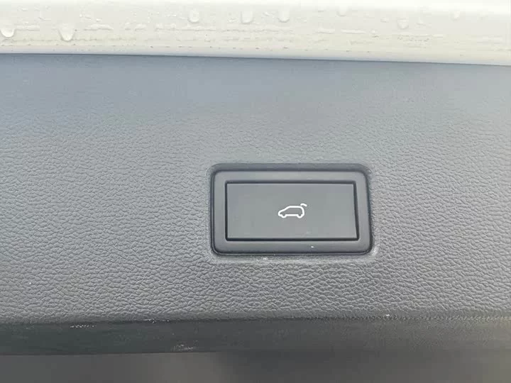 Volkswagen T-ROC Tange