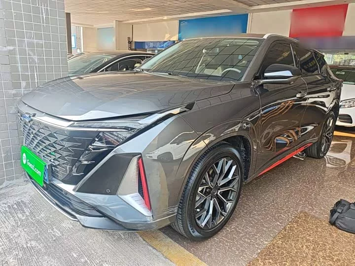 Oshan Z6