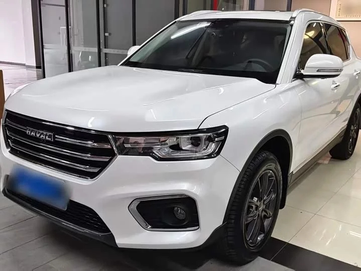 Haval H7