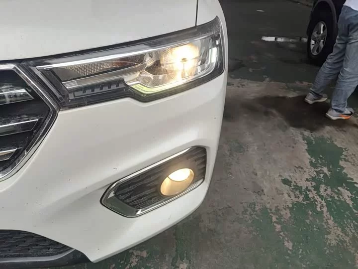 Haval H7