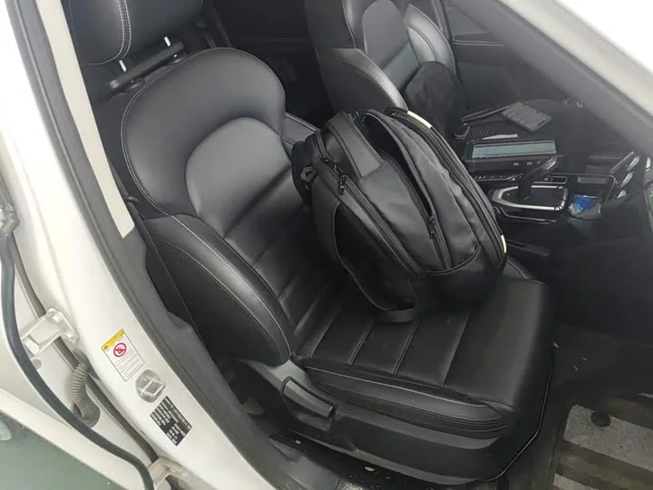 Haval H7