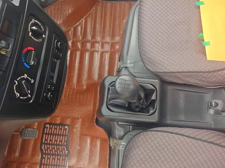 Wuling light mini card