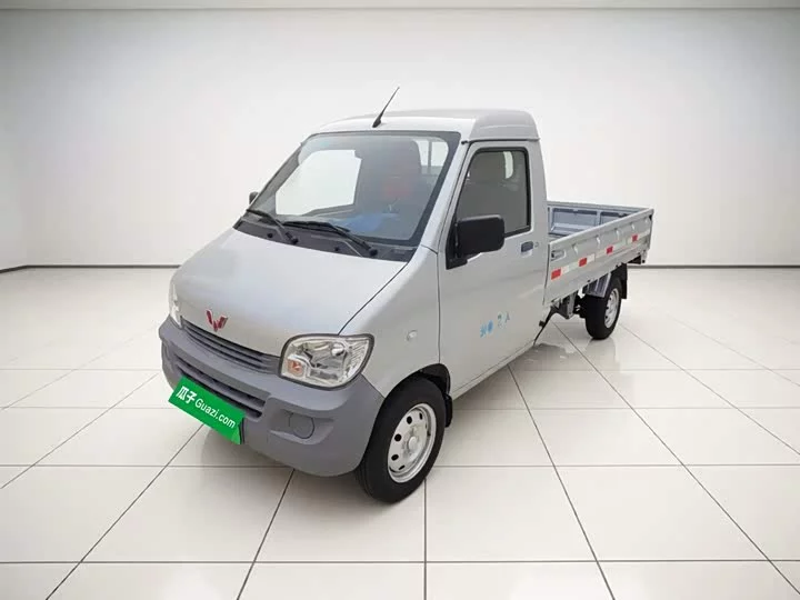 Wuling light mini card