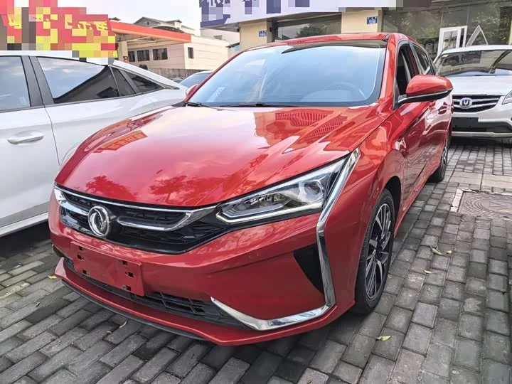 Dongfeng Yixuan