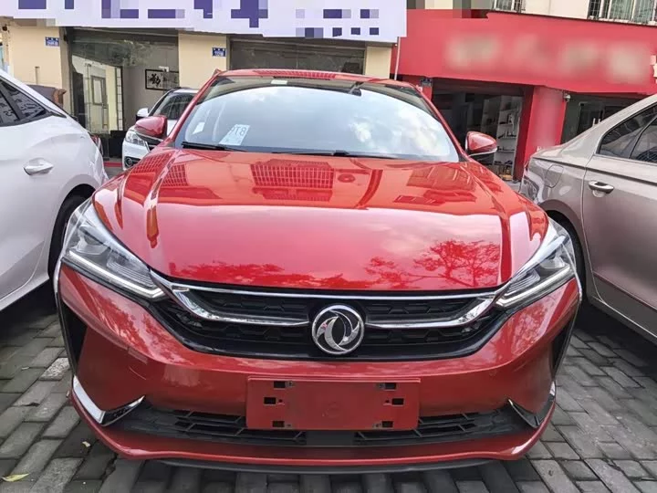 Dongfeng Yixuan