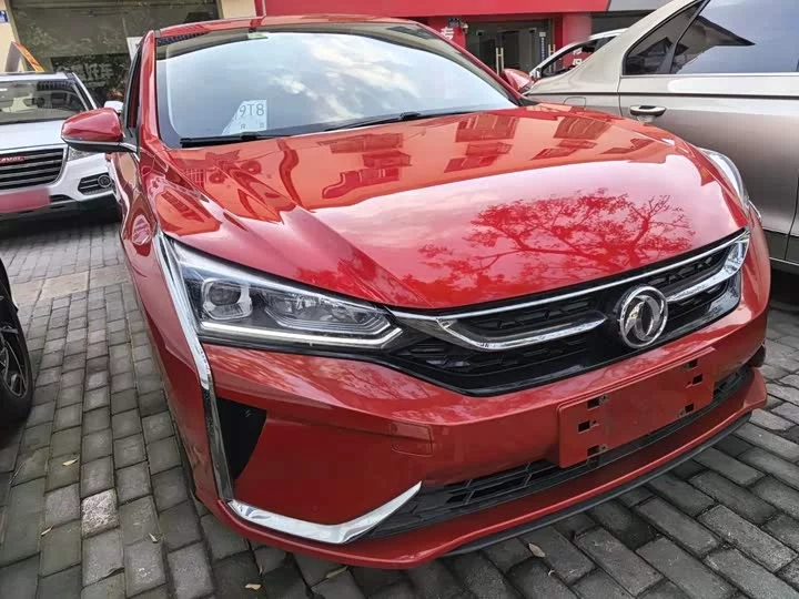 Dongfeng Yixuan