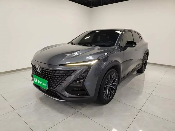 Changan UNI-T