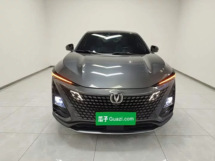 Changan UNI-T