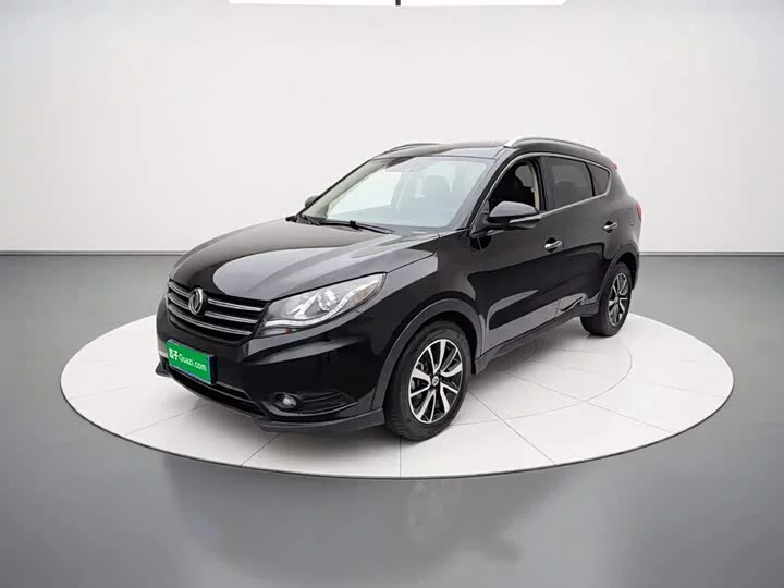 Dongfeng Fengon 580