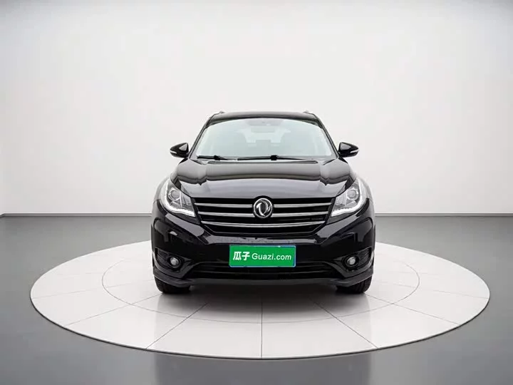 Dongfeng Fengon 580