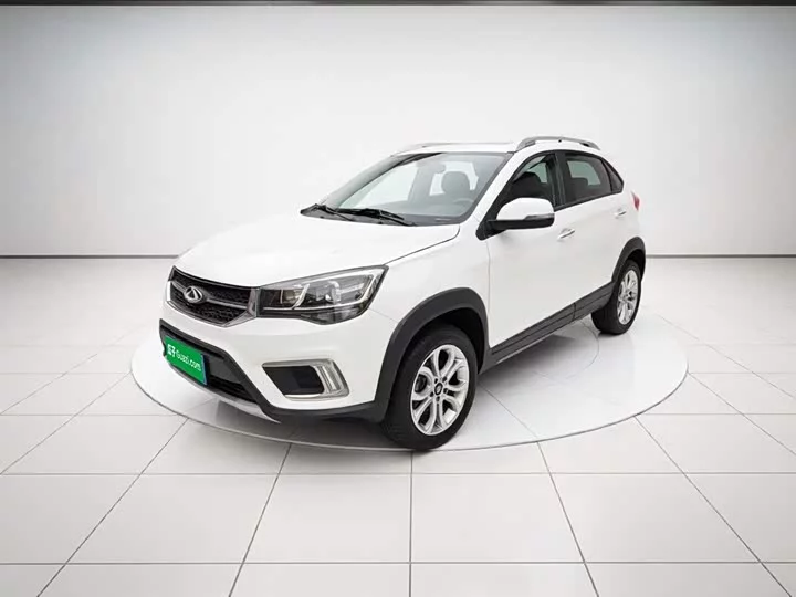 Chery Tiggo 3x