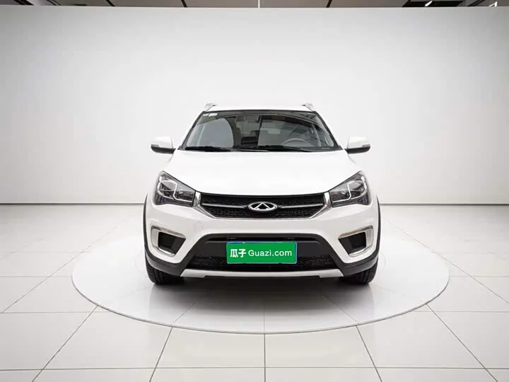 Chery Tiggo 3x