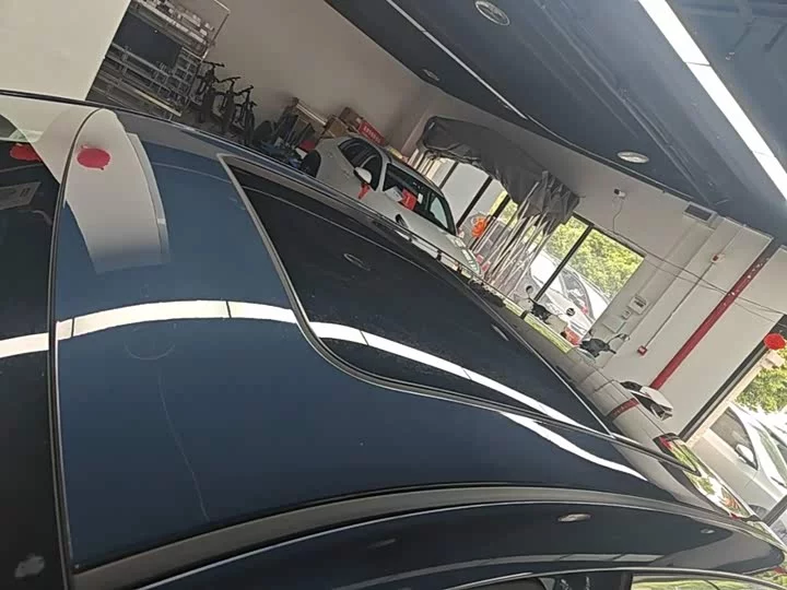 Geely Galaxy A7 EM