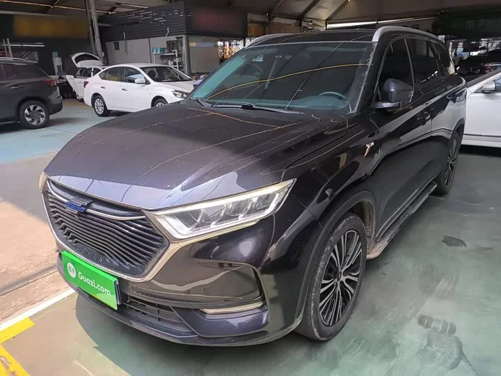 Oshan X7