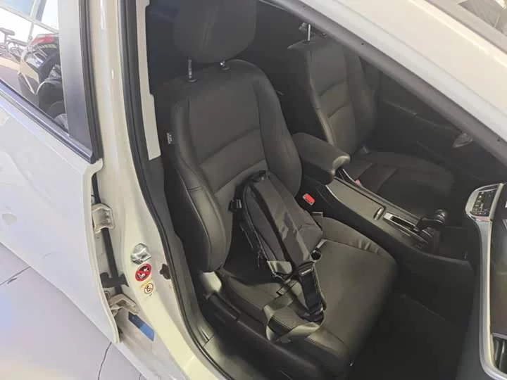 Honda Jed