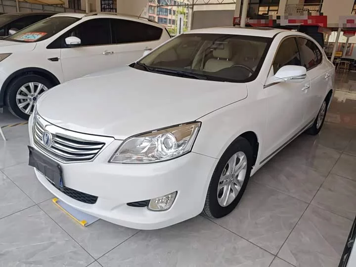 Changan Ruicheng