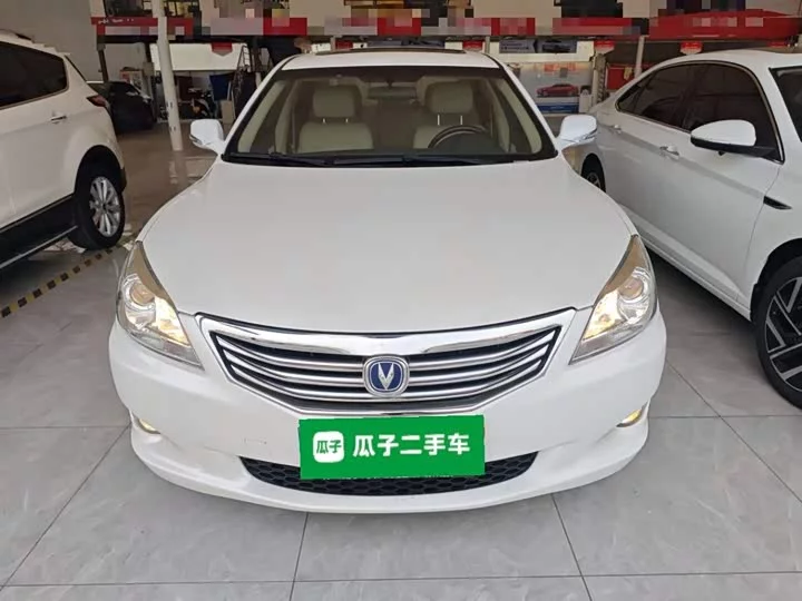 Changan Ruicheng