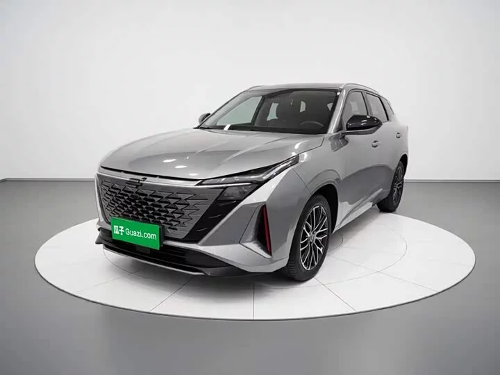 Oshan Z6