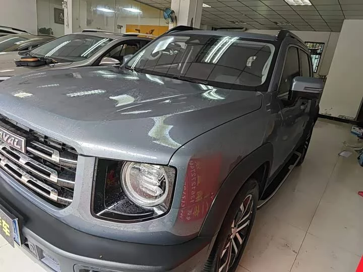 Haval Big Dog DaGou