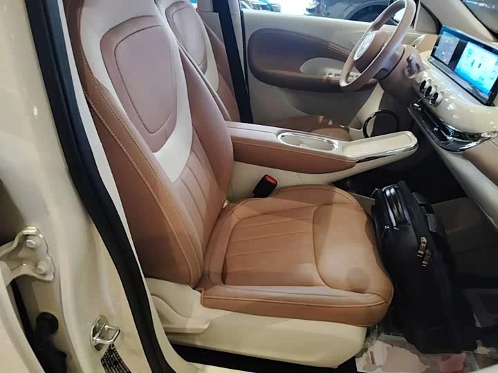 Wuling Bingo