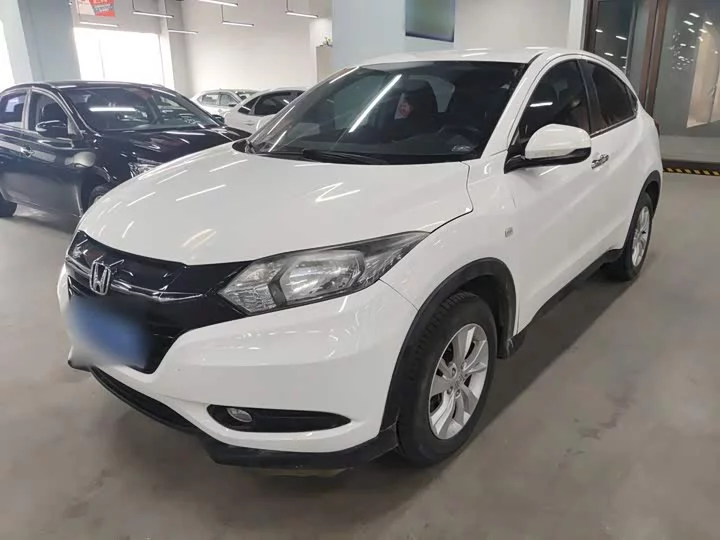 Honda Binzhi