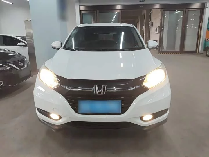 Honda Binzhi