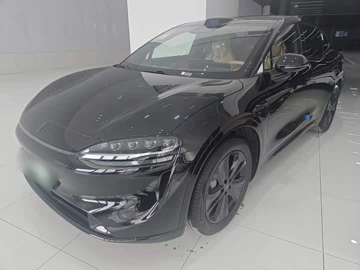 Luxeed R7