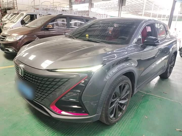 Changan UNI-T
