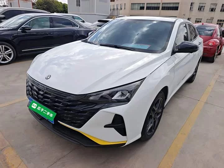 Dongfeng Yixuan