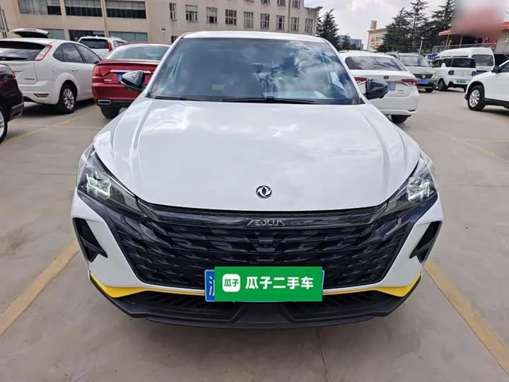 Dongfeng Yixuan