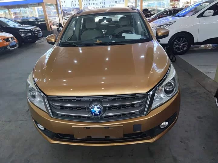 Kai Chen T70