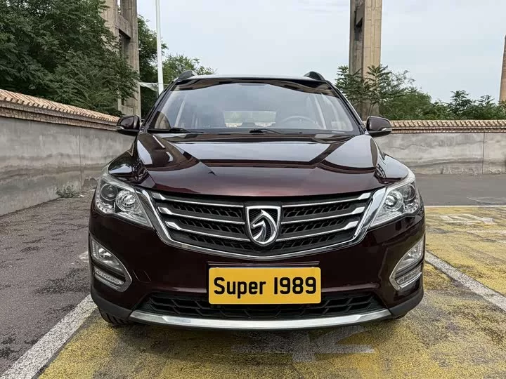 Baojun 560