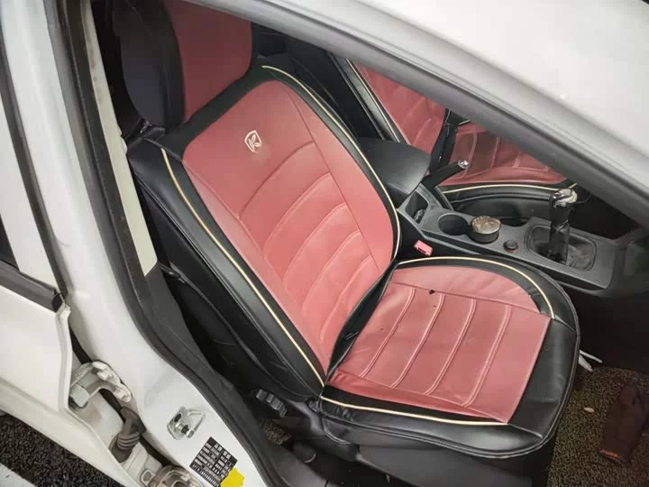 Roewe 350