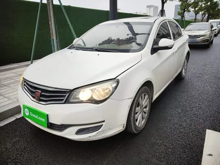 Roewe 350