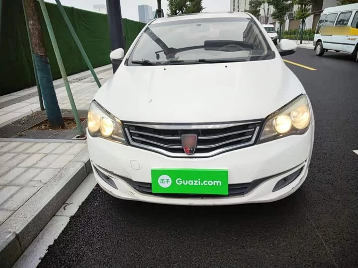 Roewe 350