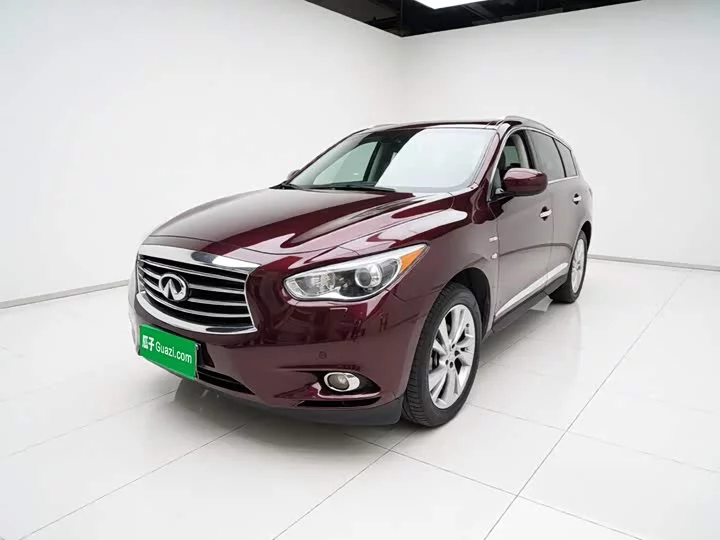 Infiniti QX60