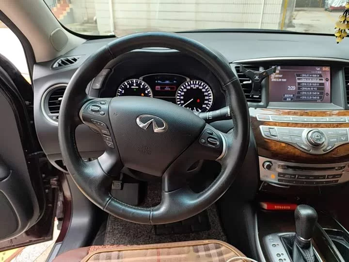 Infiniti QX60