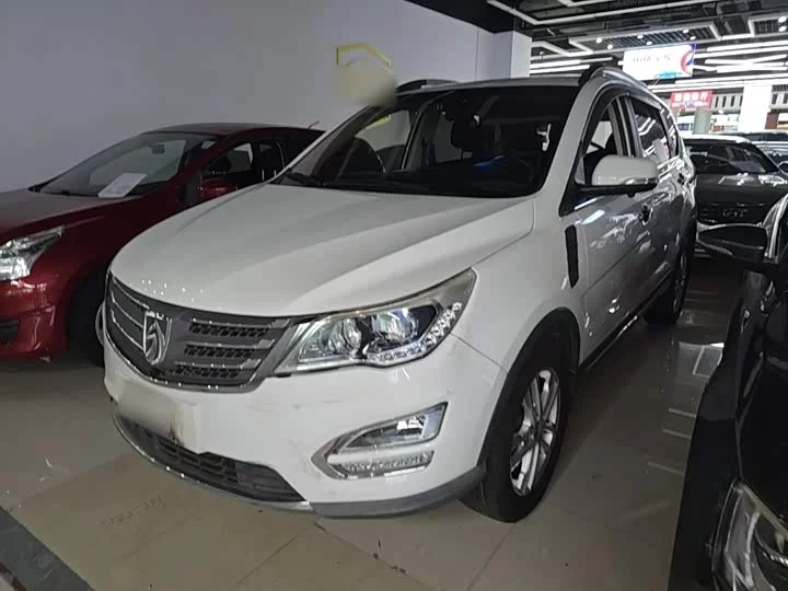 Baojun 560