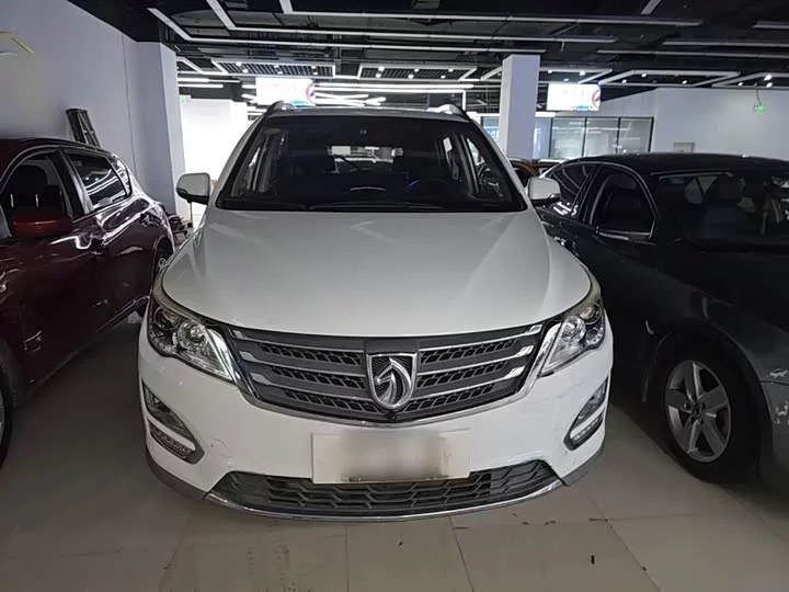 Baojun 560