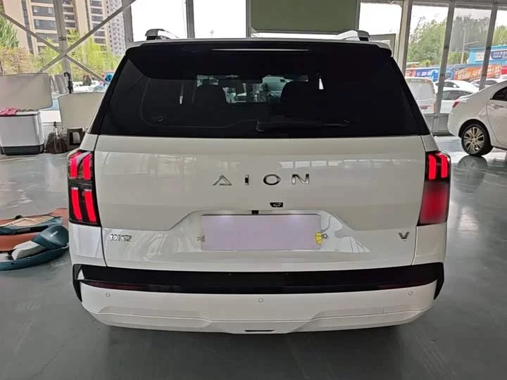 AION V