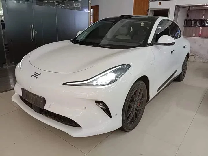 Zhiji LS6