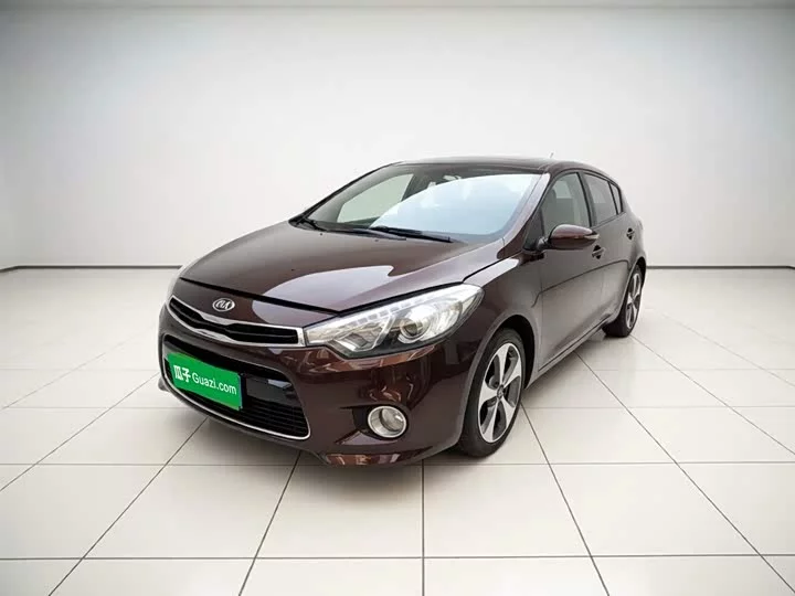 kia K3S