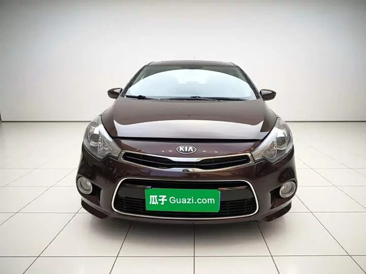 kia K3S