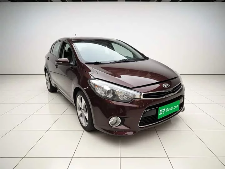 kia K3S