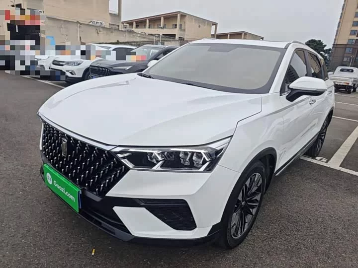 FAW Besturn T77