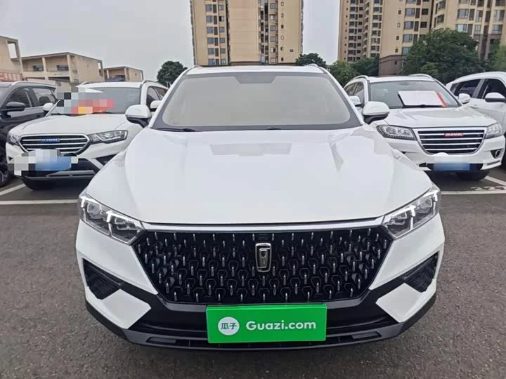 FAW Besturn T77