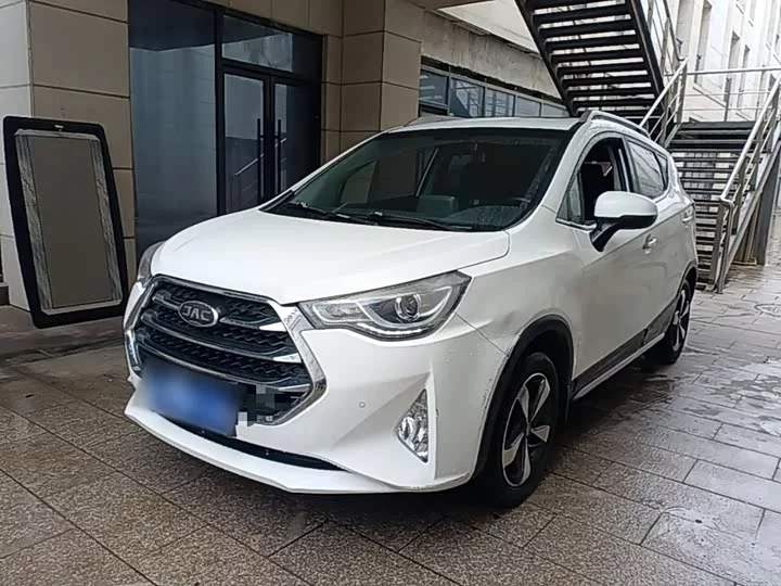 Jiangxi Ruifeng S3